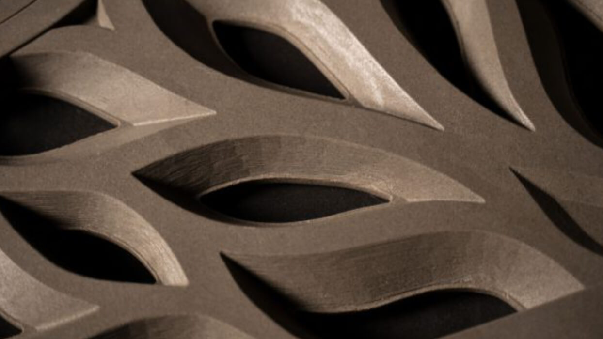 Приствольная решетка для дерева ZKING CRUST 1.2х1.2м Черная в Кемерово фото